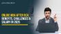 BCA Online Program