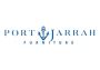 Port Jarrah Furniture