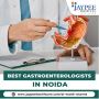 Get the Best Gastroenterologists in Noida | Jaypee Hospital