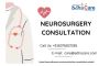 Get Expert Neurosurgery Consultation in Nairobi-Kenya