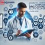 "Expert DRG Coding – Accurate & Reliable Services!"