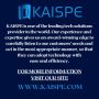 KAISPE 