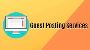 Guest Post Services