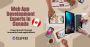 Top Web Application Development Services 