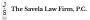 The Savela Law Firm, P.C.