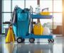 Get the Best Home and Office Cleaning Comapany in Birmingham