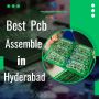 Best Pcb Assemble in Hyderabad