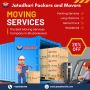 Best Packers and Movers Services in Bhubaneswar