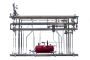 JATCO BTEX System | Shell & Tube Model for Industrial Use