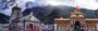 Do Dham Yatra by charter