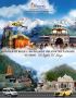 Do Dham yatra by helicopter same day