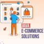 Java eCommerce Solutions Java eCommerce Solutions