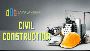 Civil Construction Company in Trichy