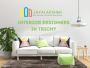 Luxurious and Spacious Living Rooms |Jayalakshmi Builders