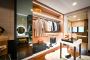 Crafting Elegant cupboard interior Interiors for Trichy 