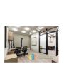 Innovative Glass Interior Services by Jayalakshmi Builder