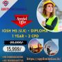nebosh course in Chennai