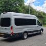 Reliable Minibus Rental in Saffron Walden – Jay Bus Airport 