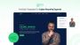  Csume – Responsive Cyber Security Portfolio Next.Js Templat