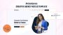 ArtistaXpress – Next.js Template for Creative Agencies