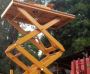 Quality Mobile Scissor Lifts Manufacturers in Mumbai, India 