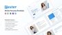 Launch Your Personal Website with Texter V2 – Writer Portfol