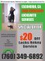 Locksmiths Escondido CA Locksmiths Escondido CA