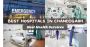 5 Best Private Hospitals In Chandigarh
