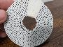 Epson Xp600 Cap Capping Station Inkpad | Jay's Printer Parts