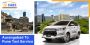 Experience Luxury and Comfort with Our Aurangabad to Pune Ta