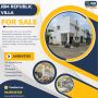 Independent Villas in Sriperumbudur | JBM Homes Independent Villas in Sriperumbudur | JBM Homes