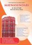 Jain Story Book for Children – Maynasundari in Multicolor