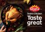Quality Frozen Meat Products Online | Jbschickenbrands.com