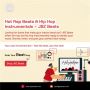 Affordable Hip Hop Beats – Buy Rap Instrumentals Online