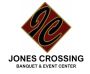 Jones Crossing Banquet & Event Center Jones Crossing Banquet & Event Center