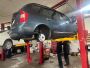 Explore the Best  Tire Shop in Hamilton at JD Autos! 