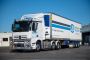 Most Reliable Frozen Food Transport Company in Brisbane