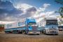 Professional Frozen Food Transport Company Across Queensland