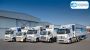 One of the Most Reliable Frozen Food Transport Company in Br