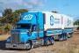 Refrigerated and Frozen Food Transport Services in Brisbane