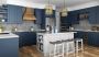 Antique White Cabinets
