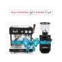 Xbloom coffee machine | Jebelz