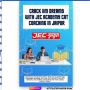 Crack IIM Dreams with JEC Academy CAT Coaching in Jaipur