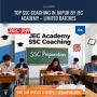 Top SSC Coaching in Jaipur by JEC Academy – Limited Batches