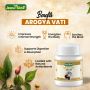 Arogya Vati: The Best Ayurvedic Medicine for Immunity & Over