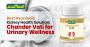 Best Ayurvedic Kidney Health Solution: Chander Vati for Urin