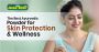 The Best Ayurvedic Powder for Skin Protection & Wellness