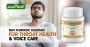Best Ayurvedic Solution for Throat Health & Voice Care
