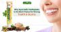 Buy the Best Ayurvedic Toothpaste for Strong Teeth & Gums – 