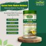 Ayurvedic Green Tea – Natural Detox & Wellness with 32 Herbs